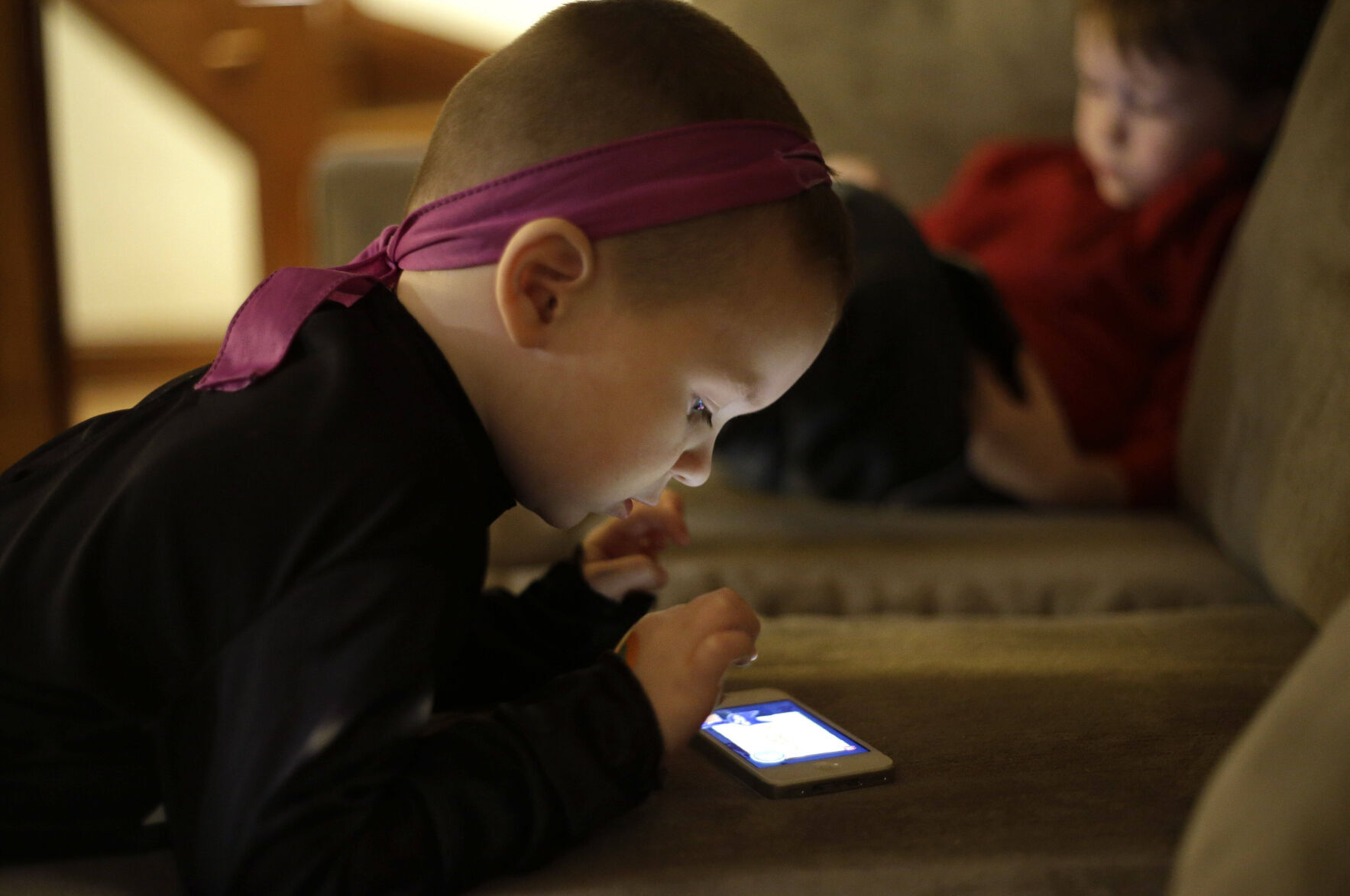 Mobile Phone Revolution